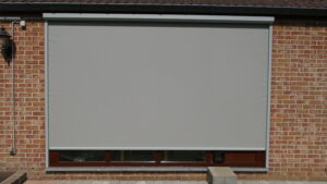 Maenen zonwerende screens