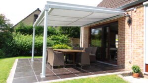 Verandazonwering