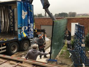 MAENEN glaswerken Leuven