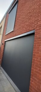 Zonwerende screens Kessel-Lo