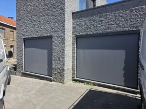 Zonwerende screens Tienen