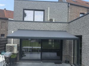 Luifel in Tienen