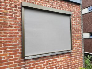 Zonwering Leuven screens