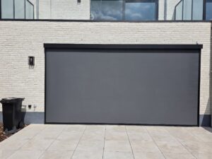 Zonwerende screen Begijnendijk
