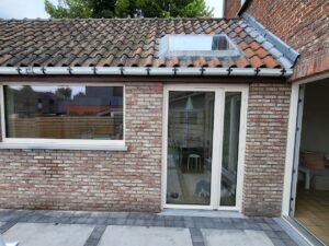 PVC ramen met eigen plaatsing dienst in Leuven