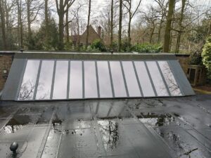 lichtstraten in glas